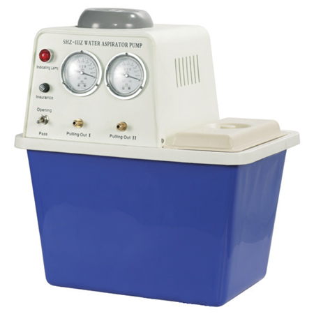 循環(huán)水真空泵BSH-3A